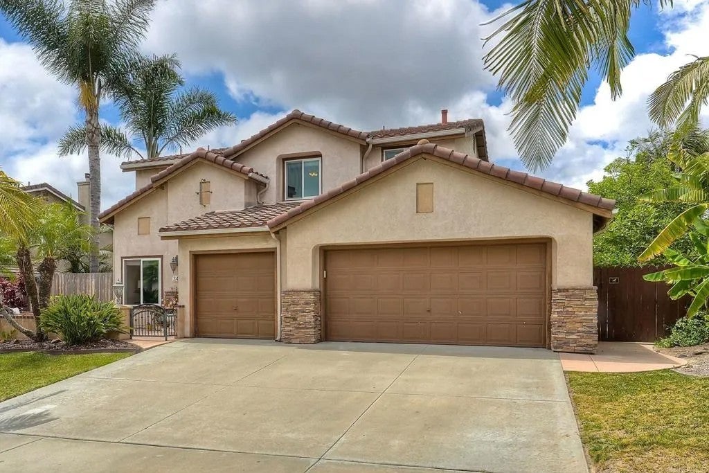 342 Rimhurst Court — photo