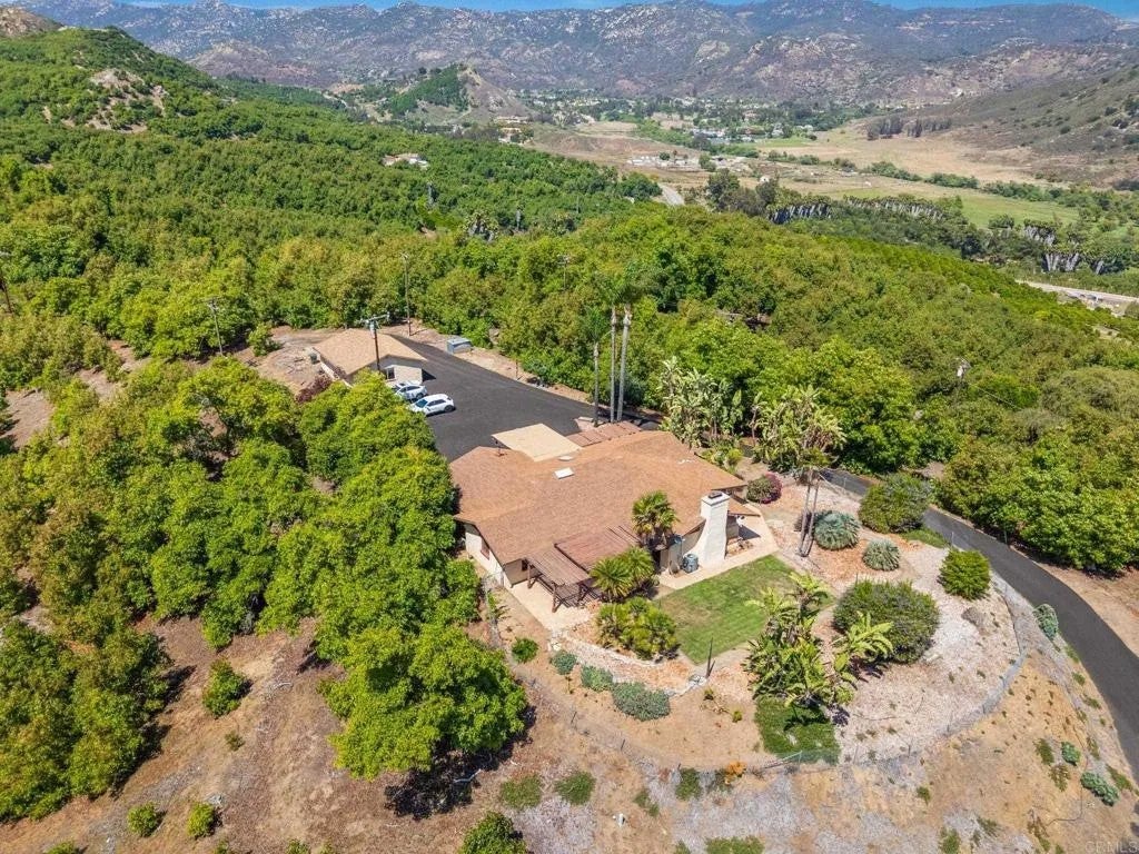 14038 San Pasqual Valley Road — photo
