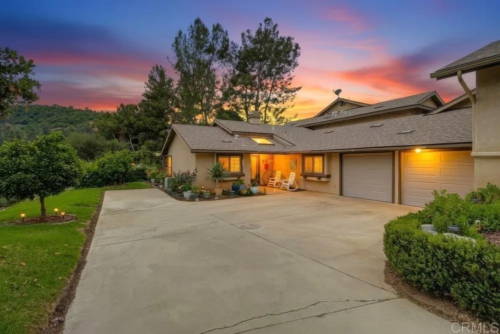 1637 Pala Lake Drive — photo
