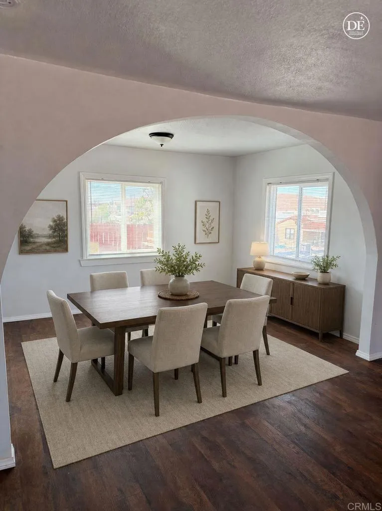 232 E Fredricks Street, Barstow, CA 92311 — photo 2