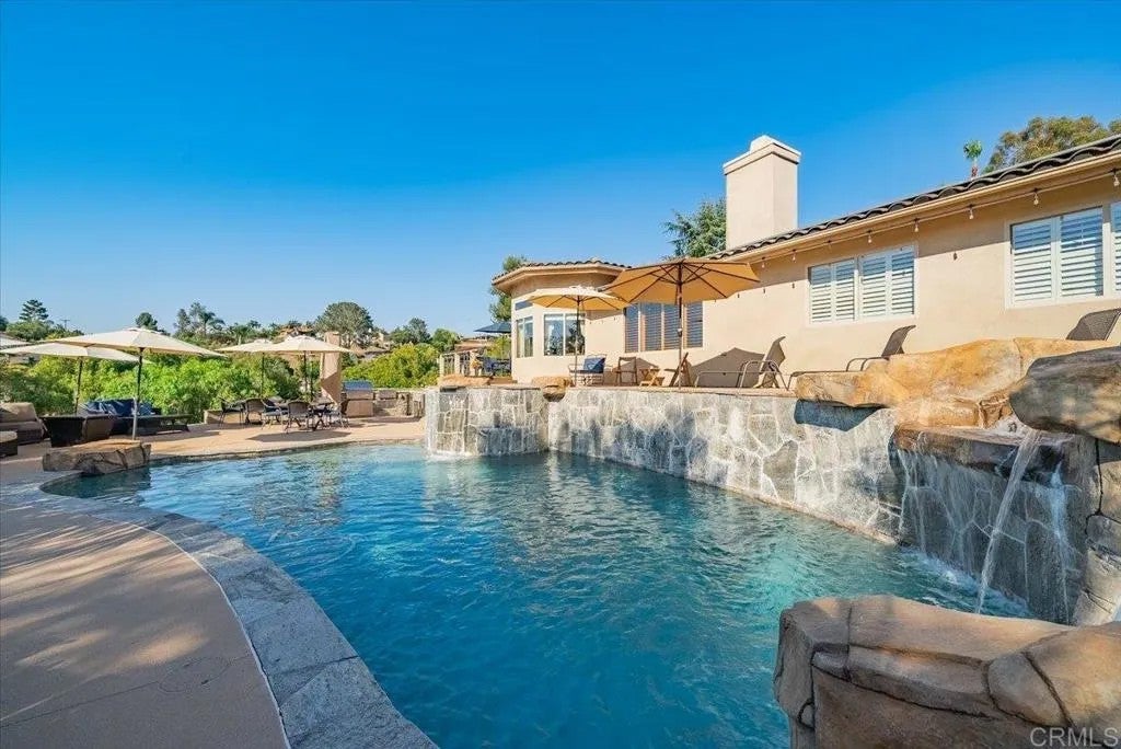 1960 Elevado Road — photo