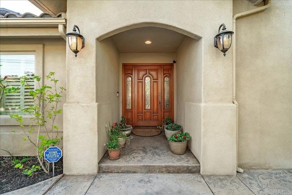 1960 Elevado Road, Vista, CA 92084 — photo 3