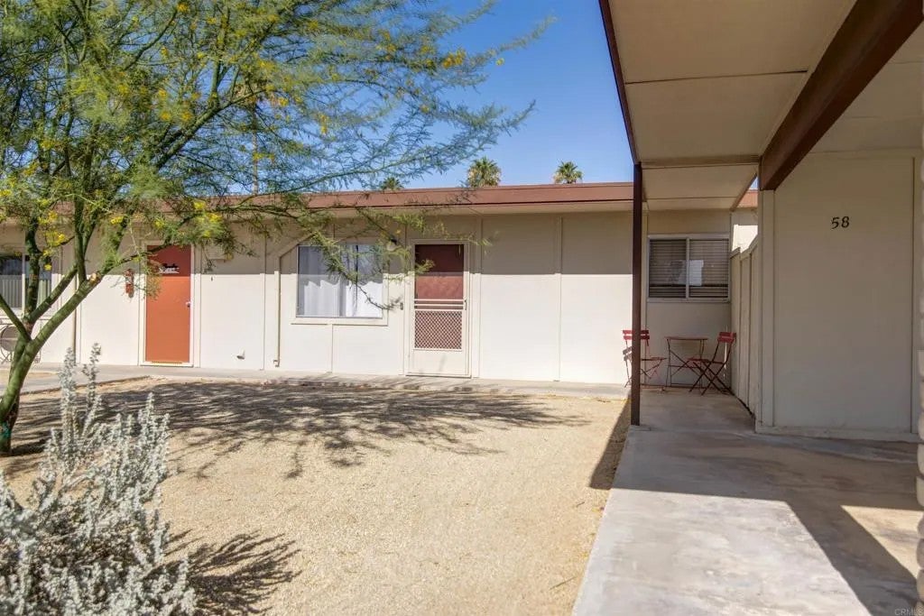 3133 E Club Circle 58 — photo
