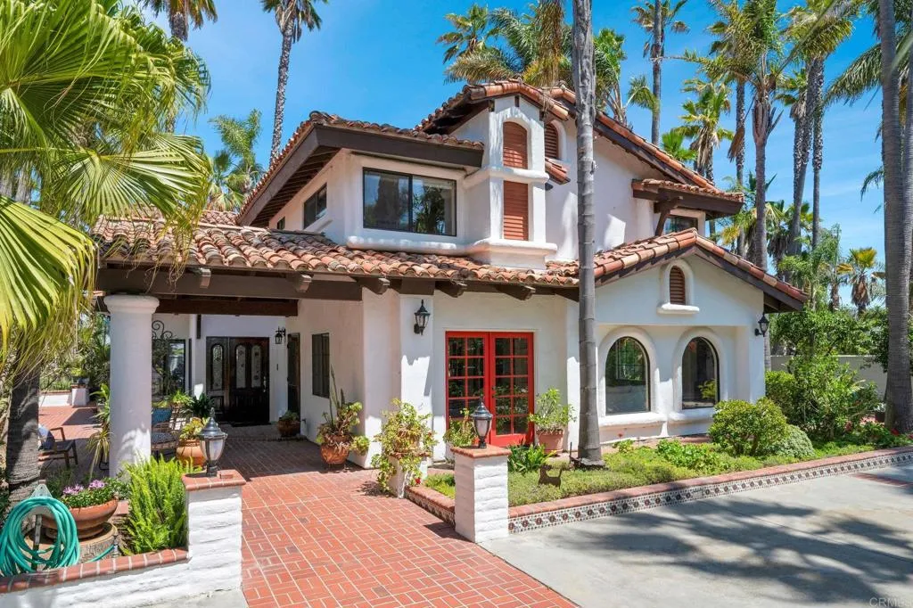 2155 Sunrise View Road, Fallbrook, CA 92028