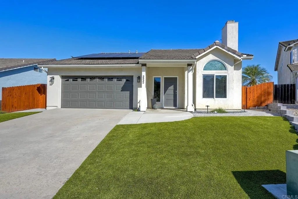 3332 Heather Ridge Court — photo