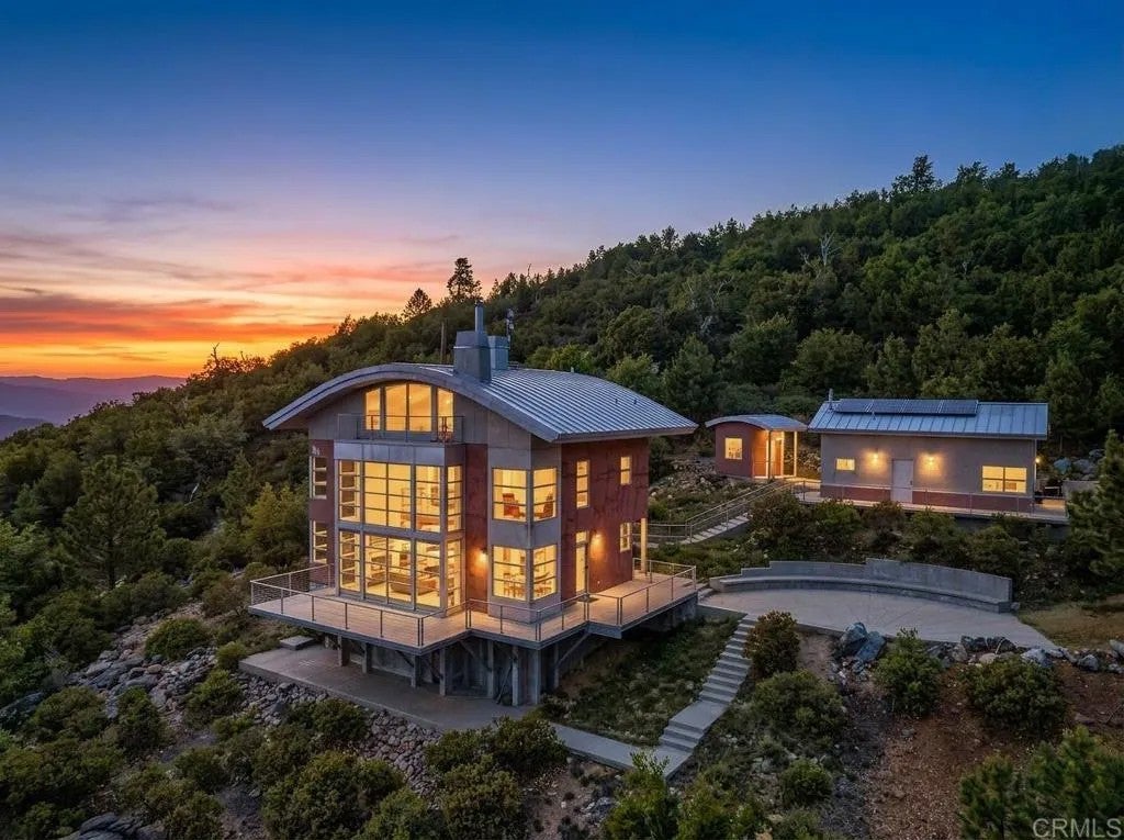 36124 Mountain Circle Drive — photo