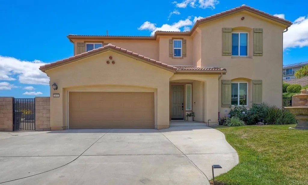 2071 Wagon Wheel Court — photo