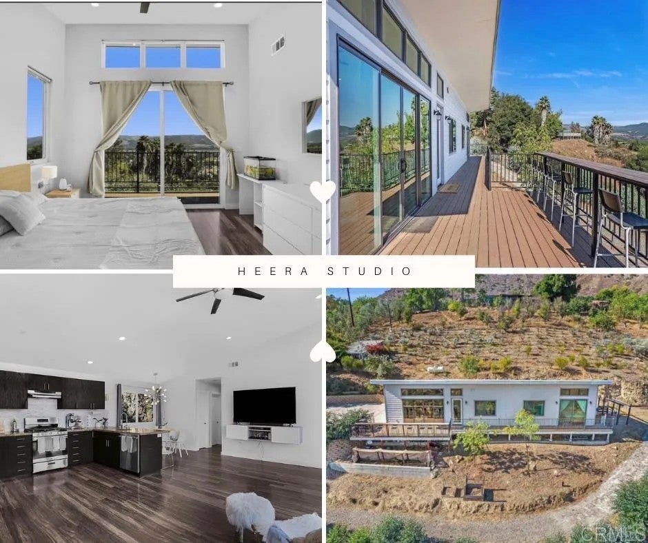 15204 Topa Road — photo