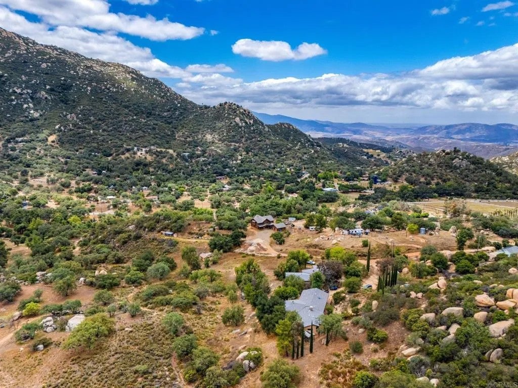 17566 Lyons Valley Road — photo
