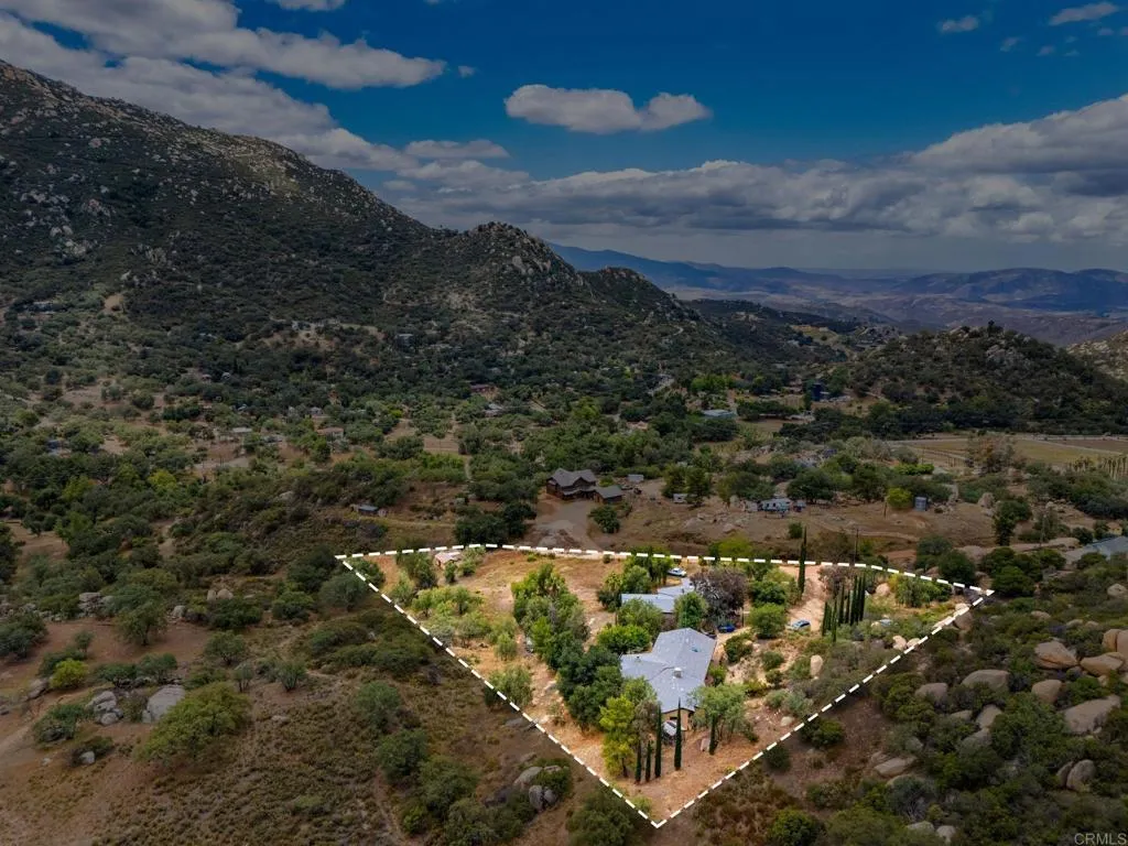 17566 Lyons Valley Road, Jamul, CA 91935 — photo 2
