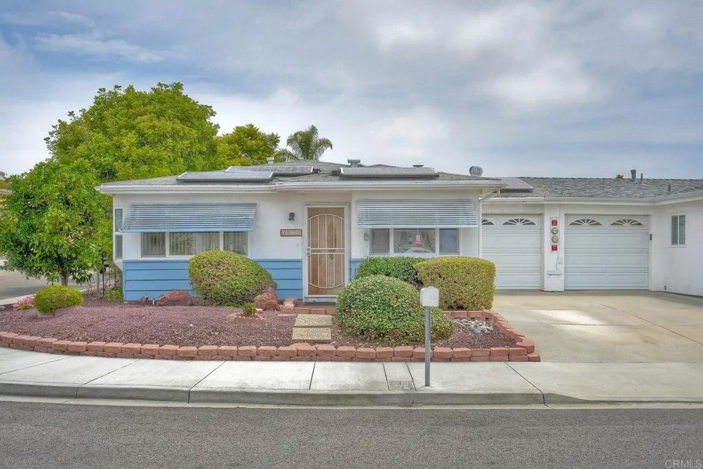 3529 Santa Maria — photo