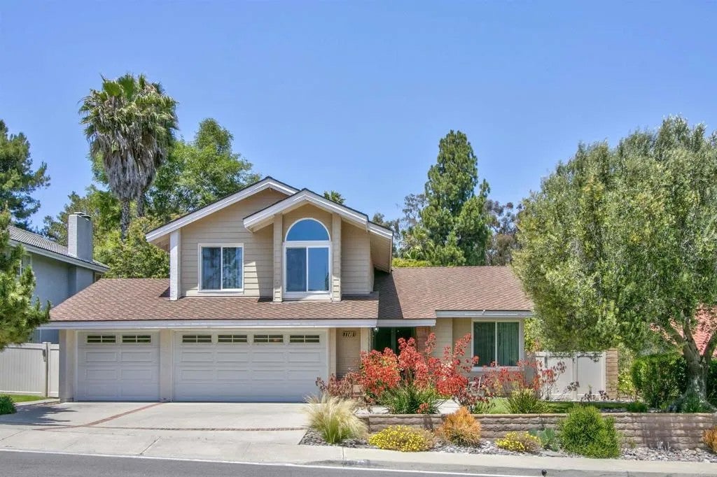 1140 Countrywood Lane — photo