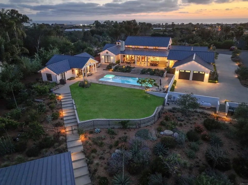 639 Quail Gardens Lane — photo