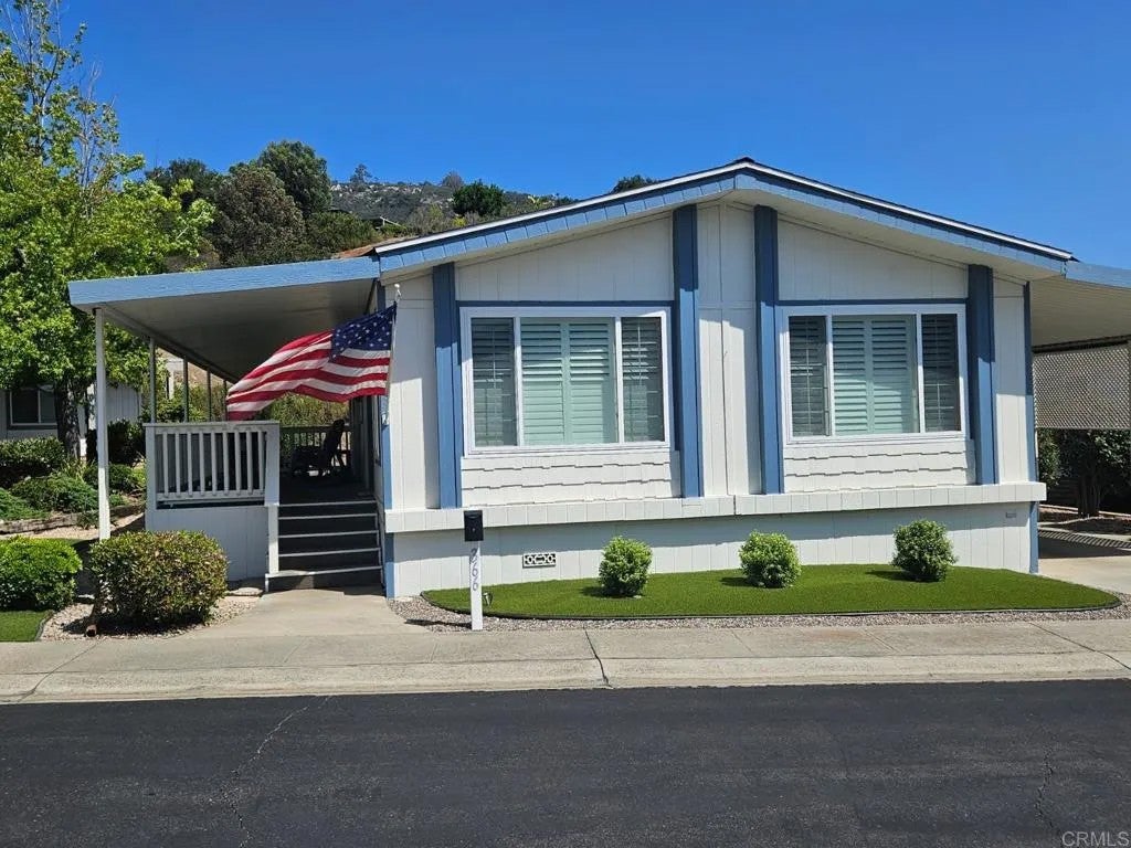 8975 Lawrence Welk Drive 366 — photo