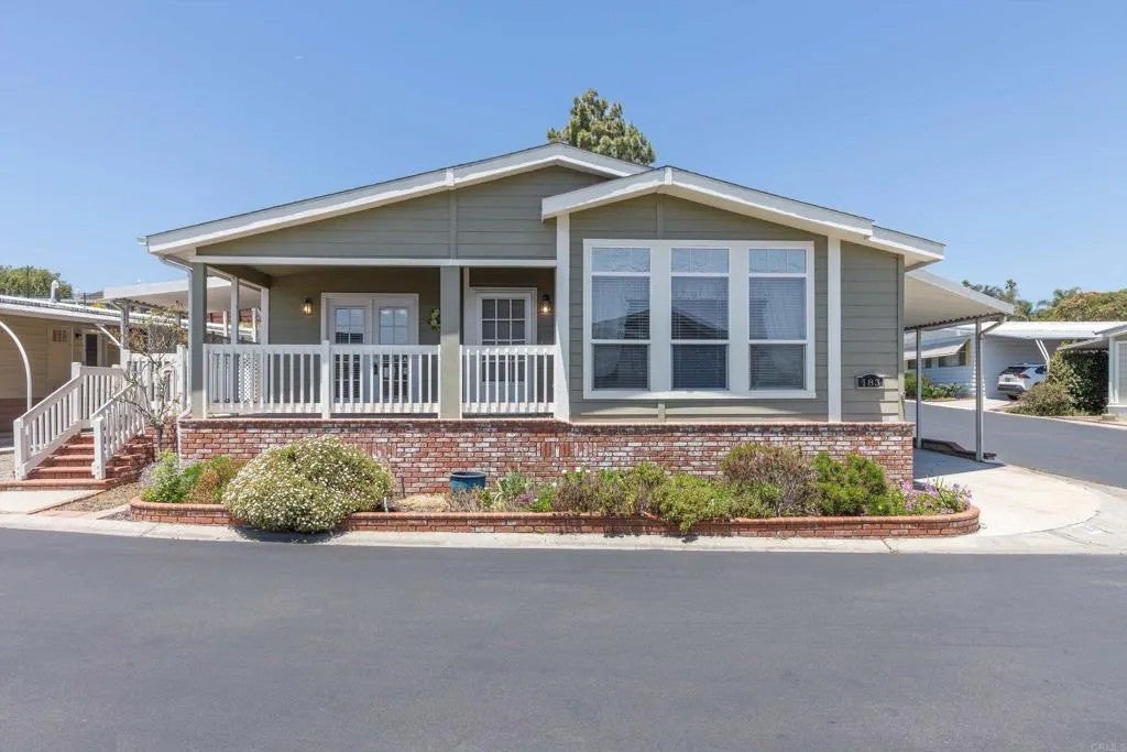 3535 Linda Vista 183 — photo