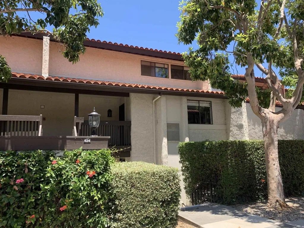 2508 Navarra Drive 424 — photo