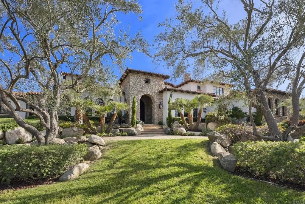 6749 Calle Ponte Bella — photo