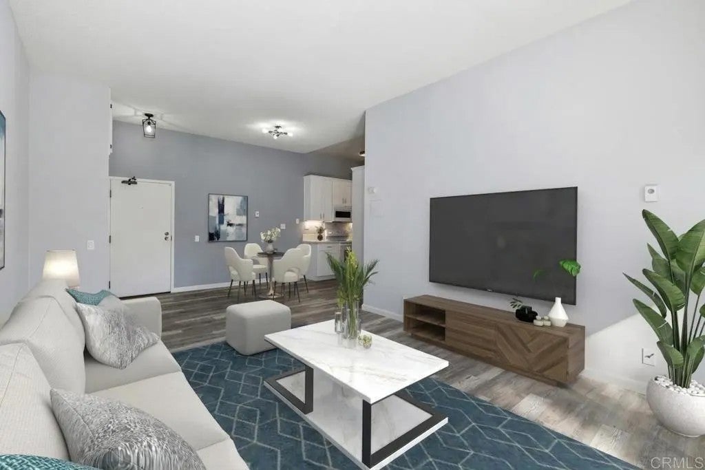 8328 Regents Road 1K — photo