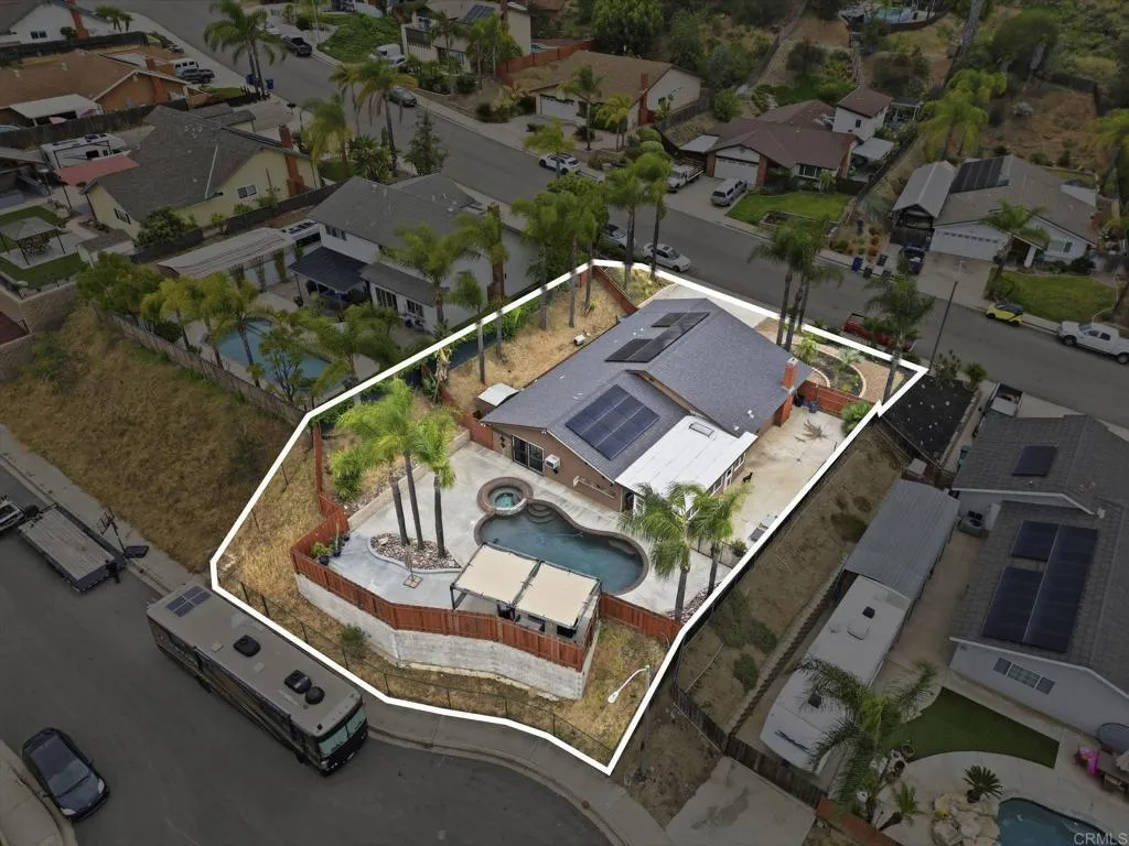 12661 Ridgeton Drive, Lakeside, CA 92040 — photo 3