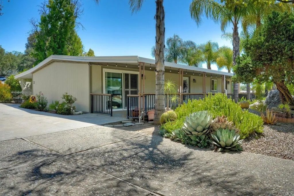 18218 Paradise Mountain Rd Spc 22 Lot 22 — photo