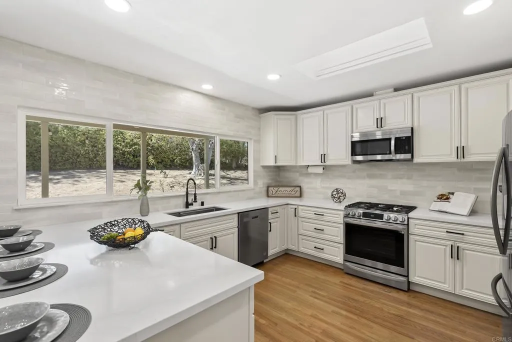 3860 Rogers Road, Spring Valley, CA 91977