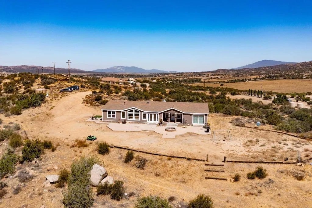 61833 High Country Trail — photo