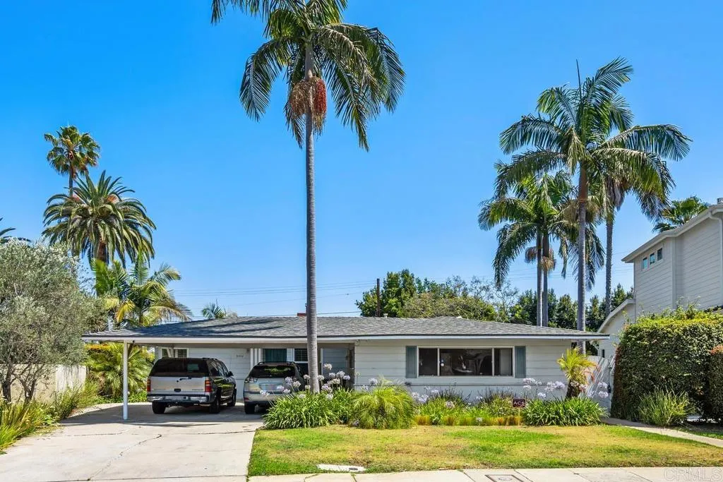 3370 Manning Court — photo