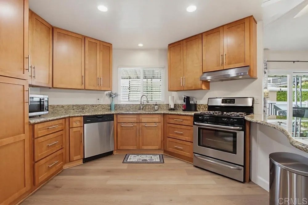 650 S Rancho Santa Fe Rd 251 — photo
