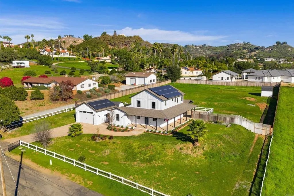 3024 Gopher Canyon Rd — photo