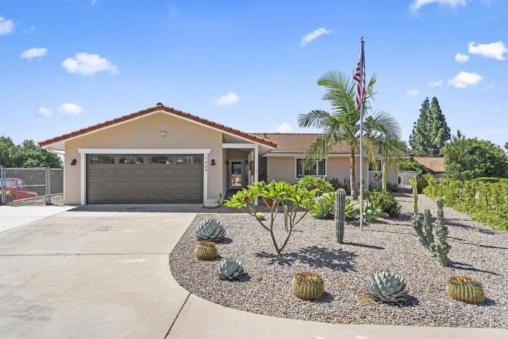 1449 Rimrock Drive — photo