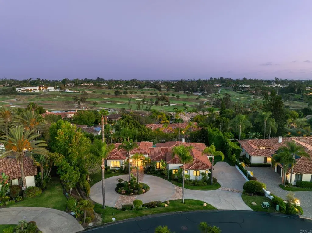 7825 Muirfield Way, Rancho Santa Fe, CA 92067 — photo 2
