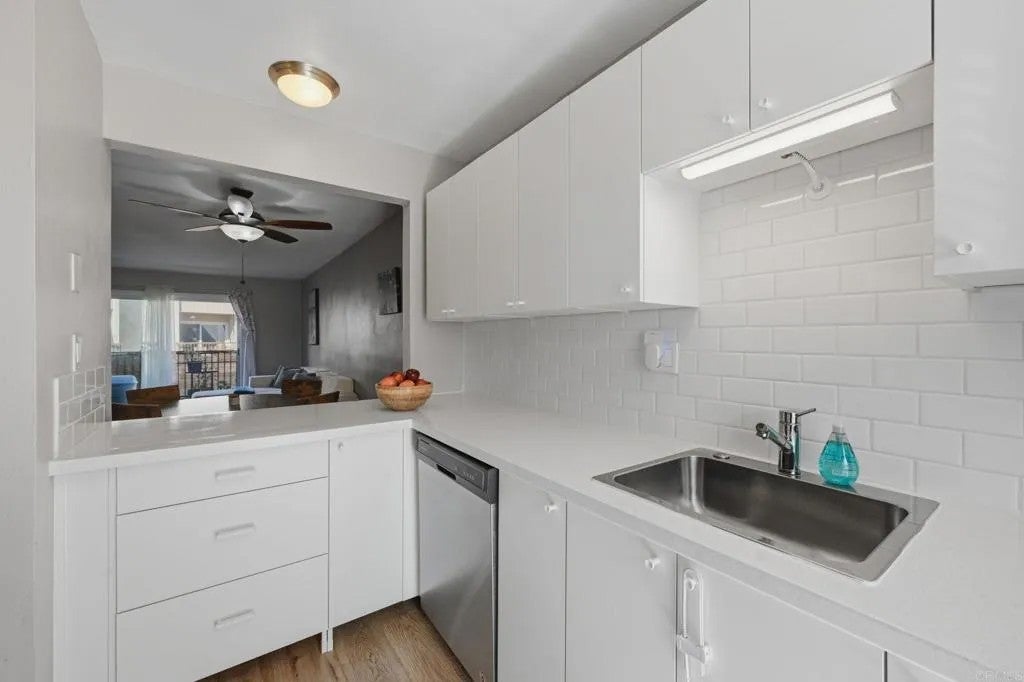 5700 Baltimore Drive 81 — photo