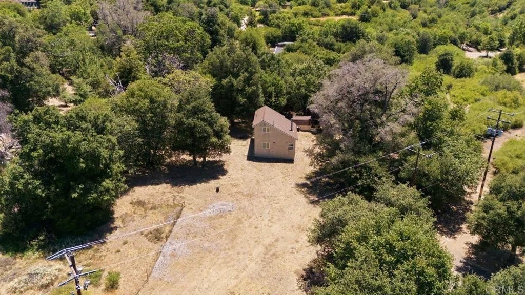 17357 Iron Springs Road — photo