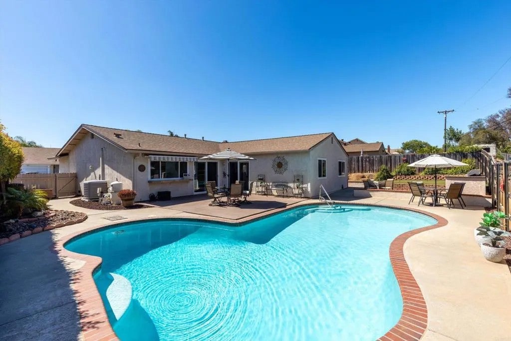 538 Shadow Hills Drive — photo
