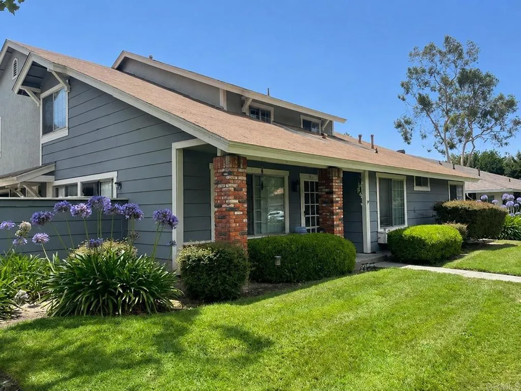 4237 Half Moon Bay Way — photo