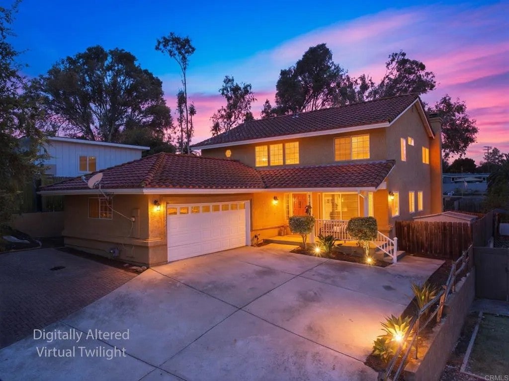 217 Camille Way — photo