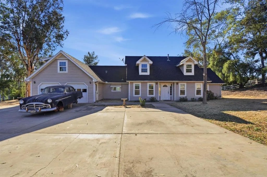 11955 Sky View Drive — photo