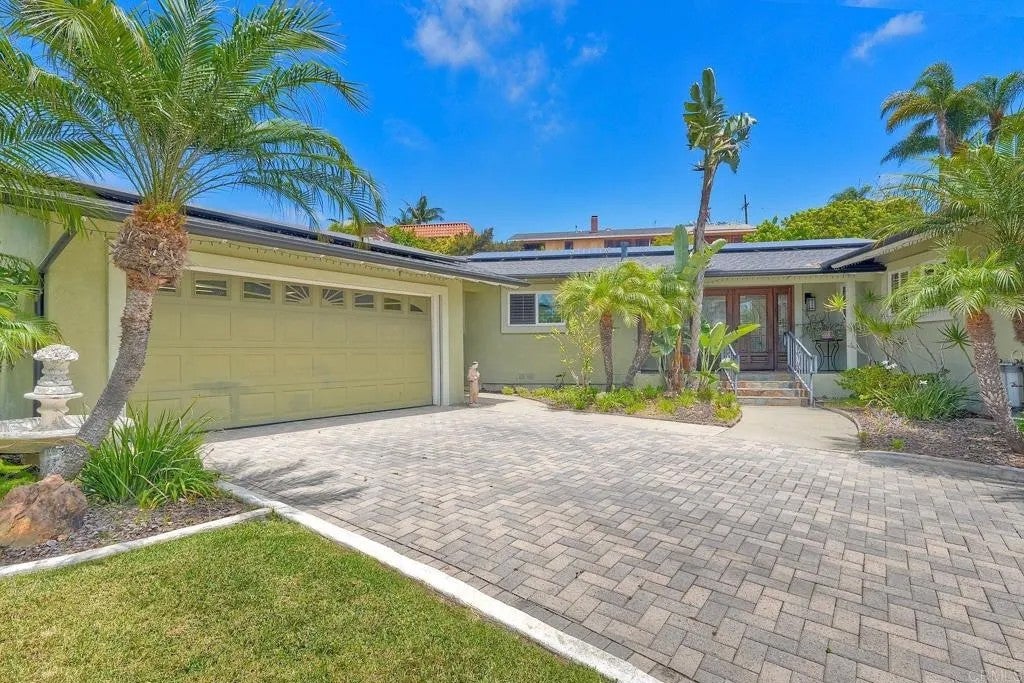 3480 Charter Oak Road — photo