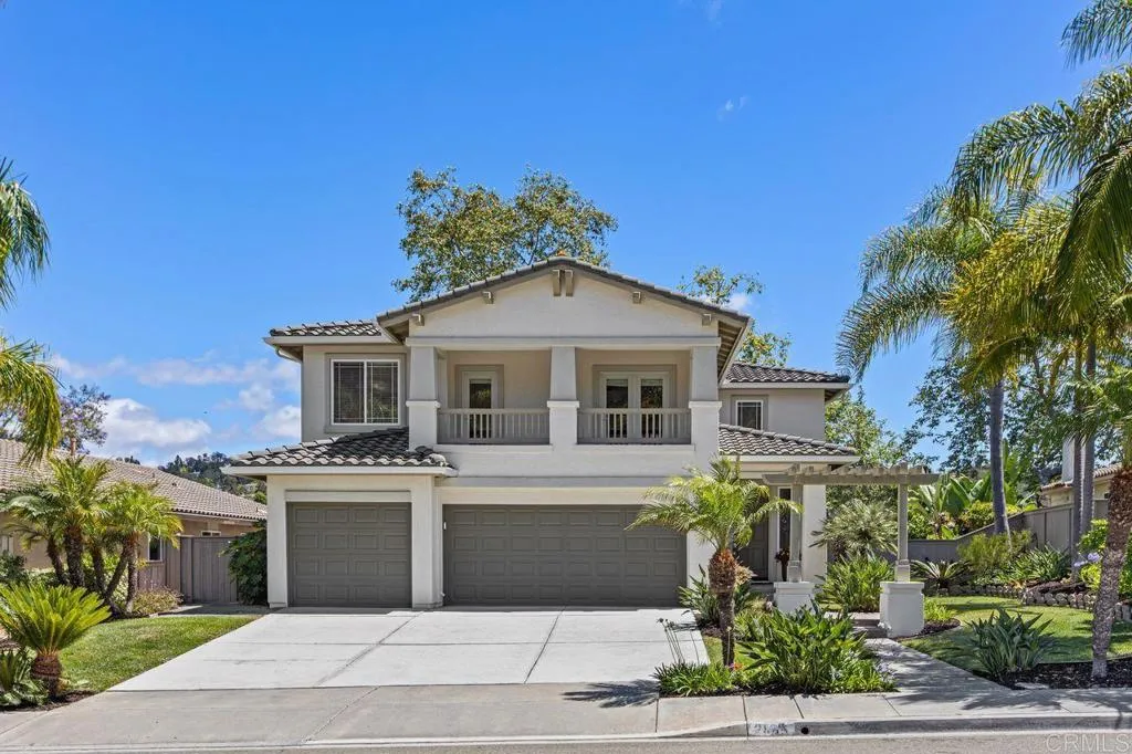2865 Rancho Rio Chico, Carlsbad, CA 92009 — photo 2