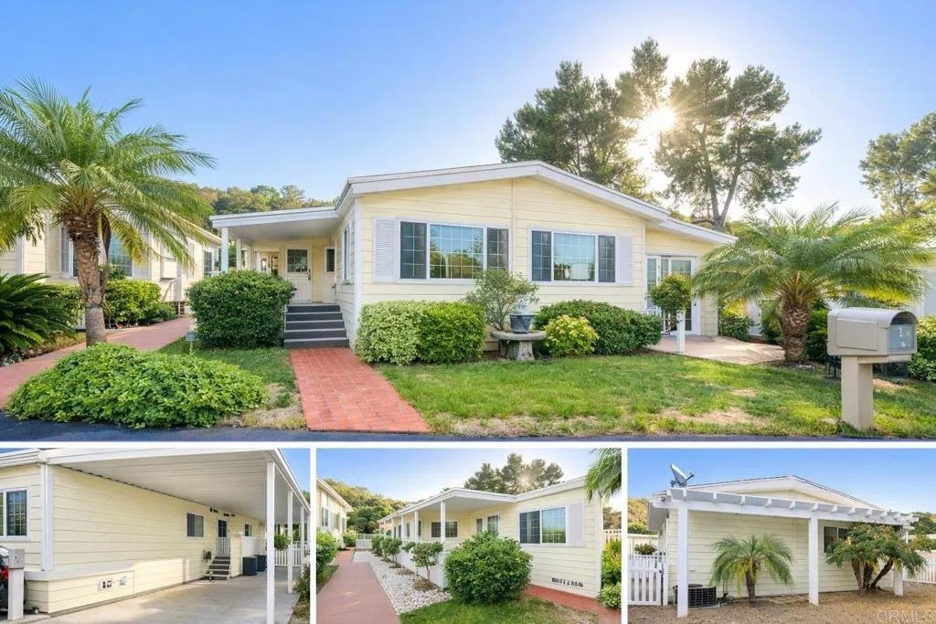 8975 Lawrence Welk Drive Spc 2 — photo