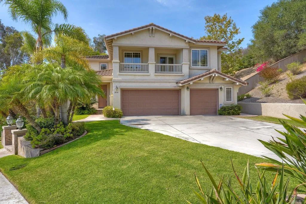 2914 Rancho Rio Chico, Carlsbad, CA 92009 — photo 2