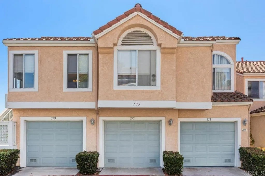 735 Buena Tierra Way 356 — photo