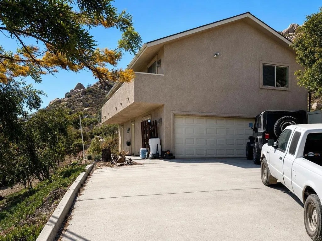 2182 Honey Springs Road — photo