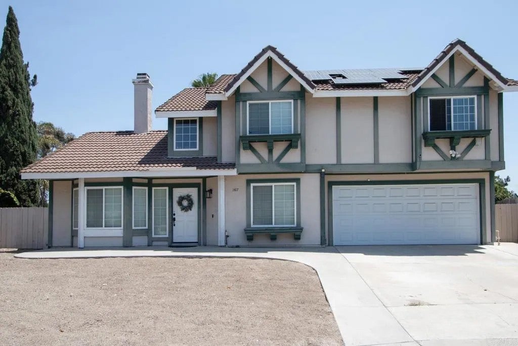 1417 Grey Oaks Court — photo