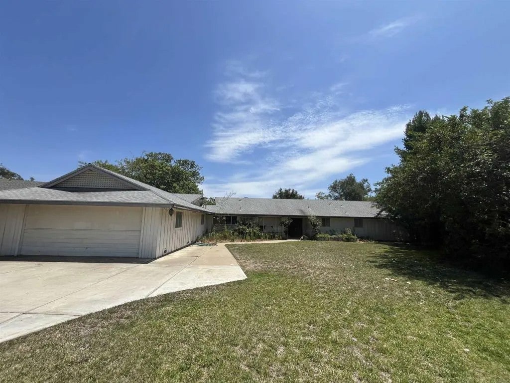 2829 Golfview Drive, Fallbrook, CA 92028