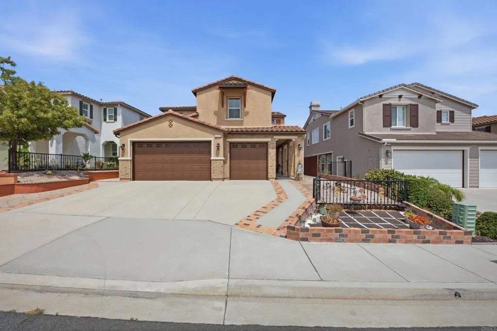 1268 Bellingham Drive — photo