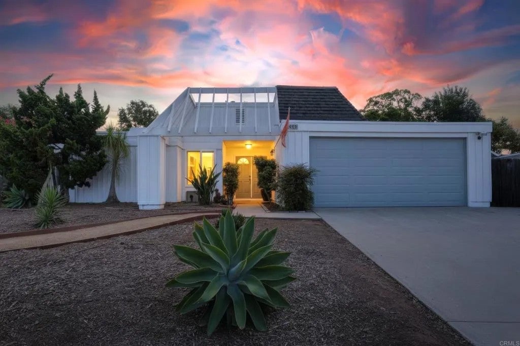1649 Palomar Drive — photo