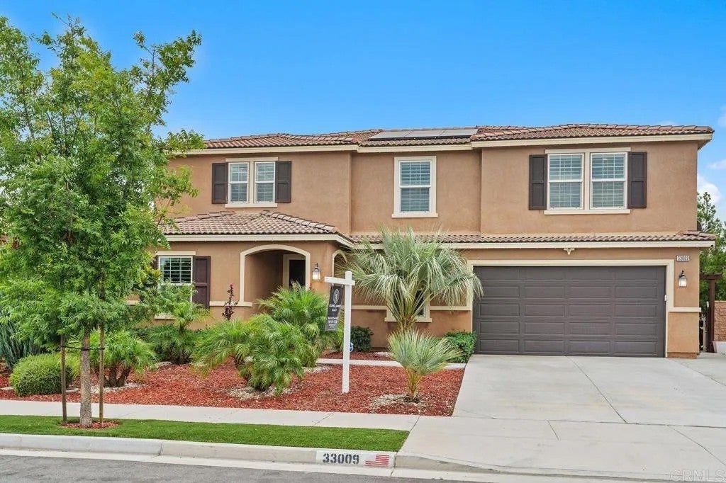 33009 Marin Fields Road — photo