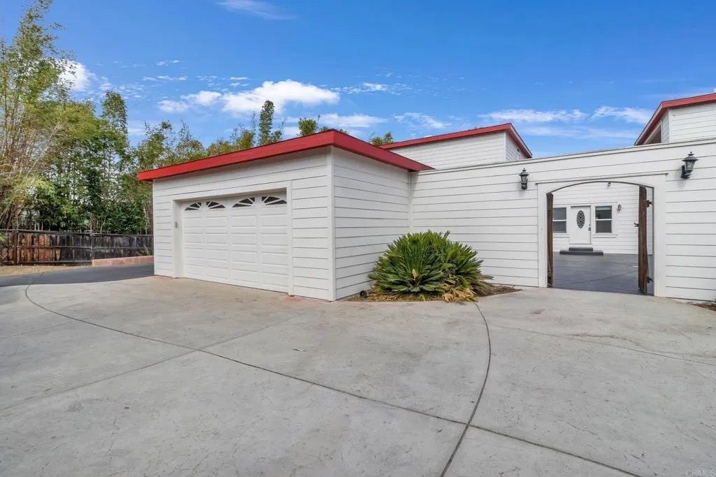 441 Rancho Santa Fe Road — photo