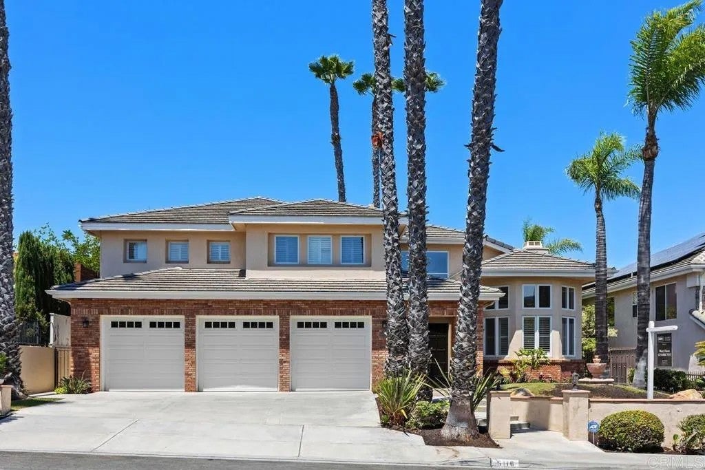 5116 White Emerald Drive — photo